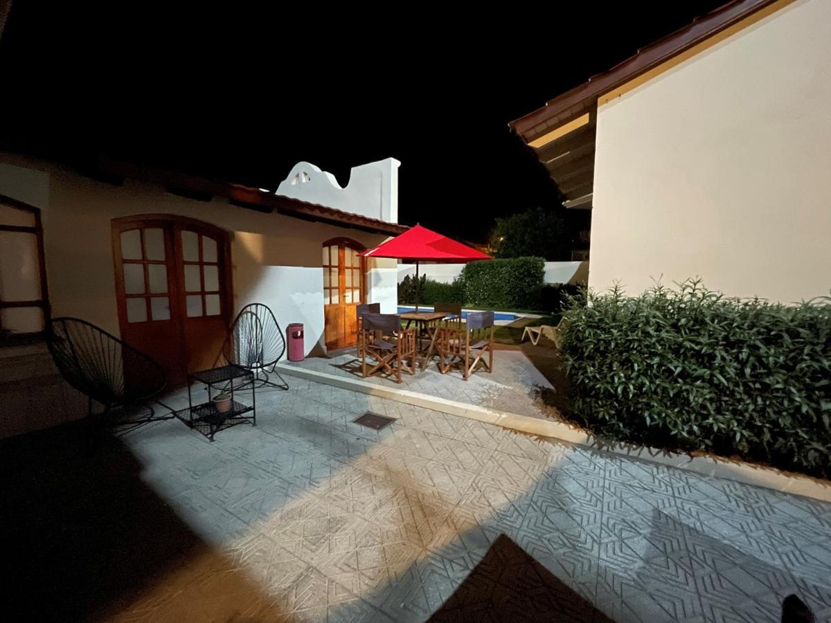 Hotel Santa Catalina Río Cuarto Eksteriør billede