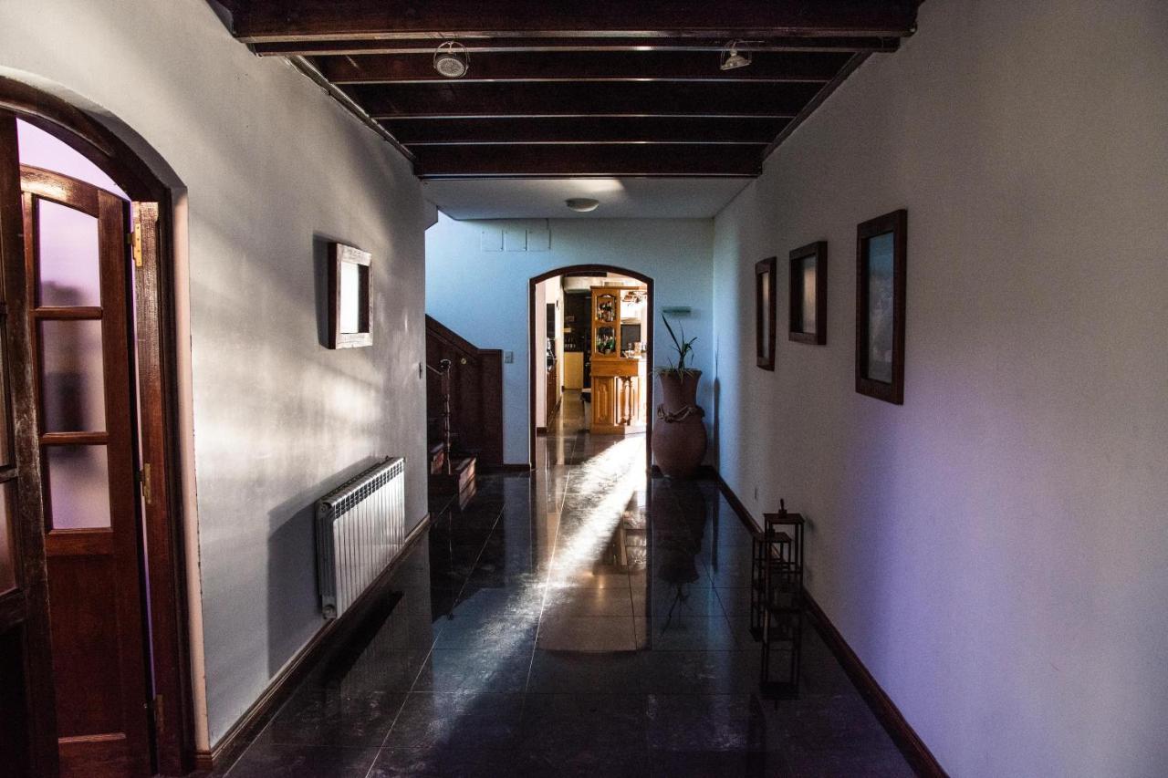 Hotel Santa Catalina Río Cuarto Eksteriør billede