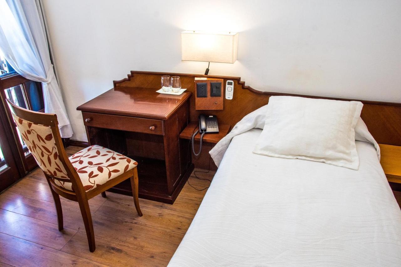 Hotel Santa Catalina Río Cuarto Eksteriør billede