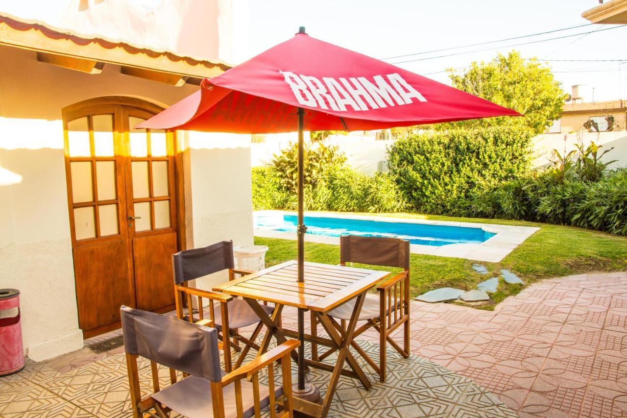 Hotel Santa Catalina Río Cuarto Eksteriør billede